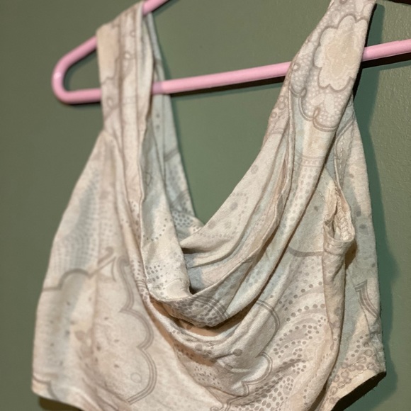 Cream two piece set - Picture 4 of 9